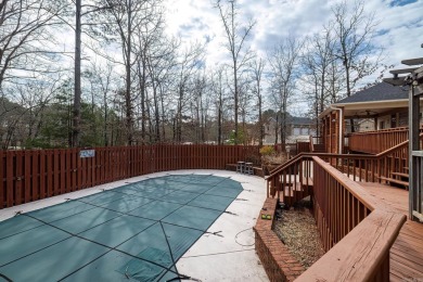 this property is like a self-contained resort.   one-owner on Diamante Golf and Country Club in Arkansas - for sale on GolfHomes.com, golf home, golf lot