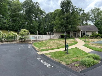 1534 Palmer Way is a unique quad, located in The Links at Deer on Pittsburgh National Golf Club in Pennsylvania - for sale on GolfHomes.com, golf home, golf lot