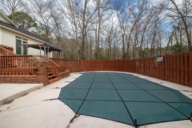 this property is like a self-contained resort.   one-owner on Diamante Golf and Country Club in Arkansas - for sale on GolfHomes.com, golf home, golf lot