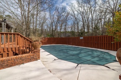 this property is like a self-contained resort.   one-owner on Diamante Golf and Country Club in Arkansas - for sale on GolfHomes.com, golf home, golf lot