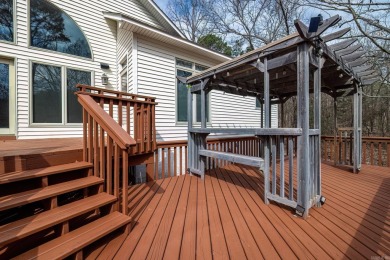 this property is like a self-contained resort.   one-owner on Diamante Golf and Country Club in Arkansas - for sale on GolfHomes.com, golf home, golf lot
