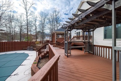 this property is like a self-contained resort.   one-owner on Diamante Golf and Country Club in Arkansas - for sale on GolfHomes.com, golf home, golf lot