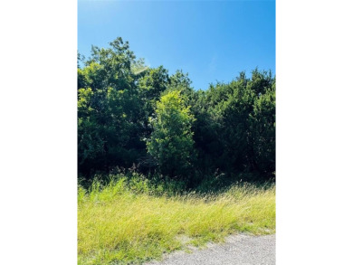 This lot has many trees. It's perfect for building your dream on White Bluff Resort - New Course in Texas - for sale on GolfHomes.com, golf home, golf lot