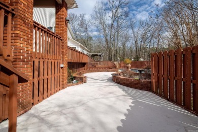 this property is like a self-contained resort.   one-owner on Diamante Golf and Country Club in Arkansas - for sale on GolfHomes.com, golf home, golf lot
