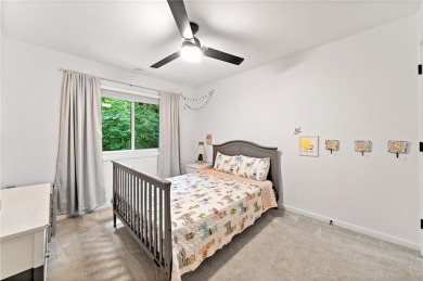 WELCOME HOME to this unique, completely updated 4 bedroom, 2.5 on Country Club of Roswell in Georgia - for sale on GolfHomes.com, golf home, golf lot