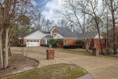 this property is like a self-contained resort.   one-owner on Diamante Golf and Country Club in Arkansas - for sale on GolfHomes.com, golf home, golf lot