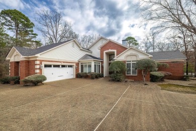 this property is like a self-contained resort.   one-owner on Diamante Golf and Country Club in Arkansas - for sale on GolfHomes.com, golf home, golf lot