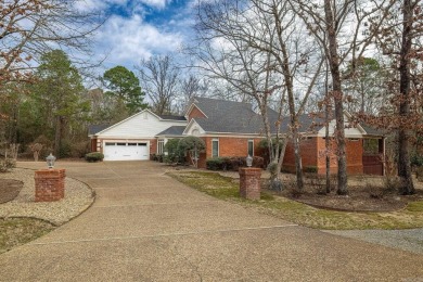 this property is like a self-contained resort.   one-owner on Diamante Golf and Country Club in Arkansas - for sale on GolfHomes.com, golf home, golf lot