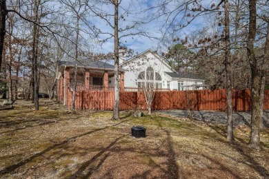 this property is like a self-contained resort.   one-owner on Diamante Golf and Country Club in Arkansas - for sale on GolfHomes.com, golf home, golf lot