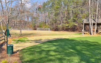 WELCOME HOME to this unique, completely updated 4 bedroom, 2.5 on Country Club of Roswell in Georgia - for sale on GolfHomes.com, golf home, golf lot