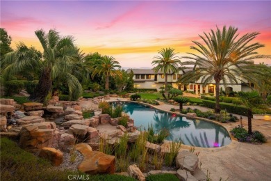Welcome to 31372 Trigo Trail, a stunning estate in the on Dove Canyon Country Club in California - for sale on GolfHomes.com, golf home, golf lot