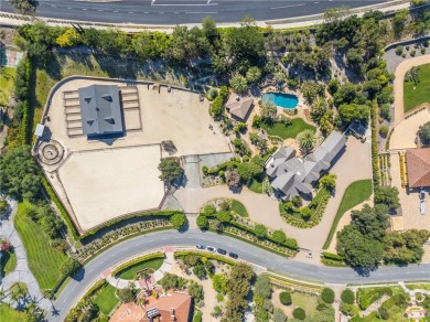 Welcome to 31372 Trigo Trail, a stunning estate in the on Dove Canyon Country Club in California - for sale on GolfHomes.com, golf home, golf lot