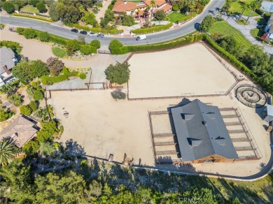 Welcome to 31372 Trigo Trail, a stunning estate in the on Dove Canyon Country Club in California - for sale on GolfHomes.com, golf home, golf lot