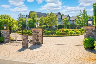 Welcome to 31372 Trigo Trail, a stunning estate in the on Dove Canyon Country Club in California - for sale on GolfHomes.com, golf home, golf lot