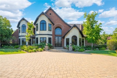 Welcome to 31372 Trigo Trail, a stunning estate in the on Dove Canyon Country Club in California - for sale on GolfHomes.com, golf home, golf lot