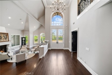 Welcome to 31372 Trigo Trail, a stunning estate in the on Dove Canyon Country Club in California - for sale on GolfHomes.com, golf home, golf lot