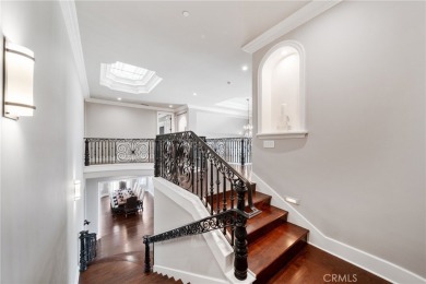Welcome to 31372 Trigo Trail, a stunning estate in the on Dove Canyon Country Club in California - for sale on GolfHomes.com, golf home, golf lot