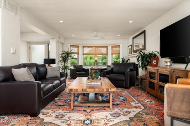 Gorgeously remodeled patio home in prime McCormick Ranch on Gainey Ranch Golf Club in Arizona - for sale on GolfHomes.com, golf home, golf lot