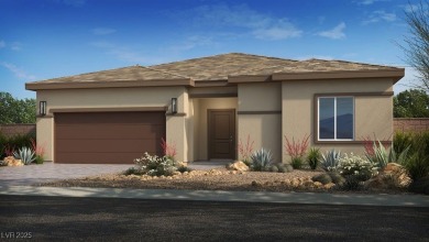 New Construction - June Completion! Built by America's Most on Mountain Falls Golf Course in Nevada - for sale on GolfHomes.com, golf home, golf lot