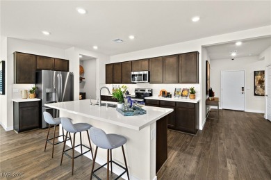 New Construction - June Completion! Built by America's Most on Mountain Falls Golf Course in Nevada - for sale on GolfHomes.com, golf home, golf lot