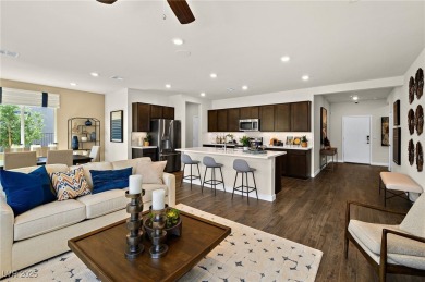 New Construction - June Completion! Built by America's Most on Mountain Falls Golf Course in Nevada - for sale on GolfHomes.com, golf home, golf lot