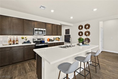 New Construction - June Completion! Built by America's Most on Mountain Falls Golf Course in Nevada - for sale on GolfHomes.com, golf home, golf lot