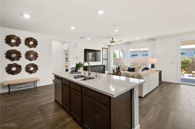 New Construction - June Completion! Built by America's Most on Mountain Falls Golf Course in Nevada - for sale on GolfHomes.com, golf home, golf lot