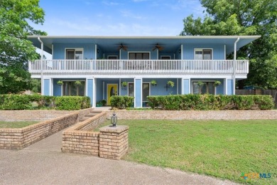 Welcome to this spacious two-story home ideally situated on a on Mill Creek Golf Club in Texas - for sale on GolfHomes.com, golf home, golf lot