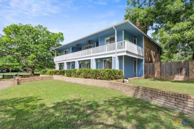 Welcome to this spacious two-story home ideally situated on a on Mill Creek Golf Club in Texas - for sale on GolfHomes.com, golf home, golf lot