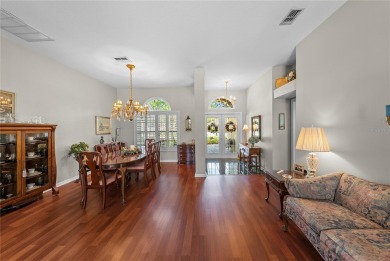 We are so pleased to present this very special home and lot in on Westchase Golf Club in Florida - for sale on GolfHomes.com, golf home, golf lot