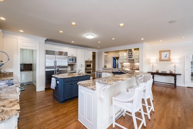 Impressive, architecturally designed home offering exceptional on Chenal Country Club - Bear Den Mountain in Arkansas - for sale on GolfHomes.com, golf home, golf lot