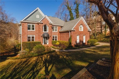 Located in the sought-after Bradshaw Farm community and zoned on The Golf Club At Bradshaw Farm in Georgia - for sale on GolfHomes.com, golf home, golf lot