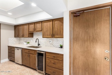Beautifully updated home on a prime Golf Course Lot! Wood-look on Sun City-Willow Creek / Willow Brook  in Arizona - for sale on GolfHomes.com, golf home, golf lot