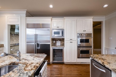 Impressive, architecturally designed home offering exceptional on Chenal Country Club - Bear Den Mountain in Arkansas - for sale on GolfHomes.com, golf home, golf lot