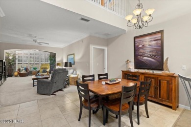 Welcome to this meticulously maintained 3-bedroom, 2-bathroom on Turnbull Bay Golf Club in Florida - for sale on GolfHomes.com, golf home, golf lot