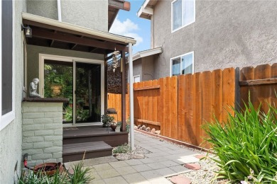 This updated home with breathtaking landscaping offers curb on Canyon Oaks Country Club in California - for sale on GolfHomes.com, golf home, golf lot