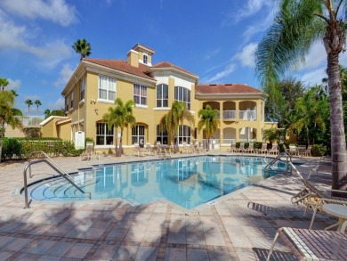 Looking for your perfect Florida getaway? This stunning 2/2 on Oak Harbor Country Club in Florida - for sale on GolfHomes.com, golf home, golf lot