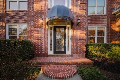 Located in the sought-after Bradshaw Farm community and zoned on The Golf Club At Bradshaw Farm in Georgia - for sale on GolfHomes.com, golf home, golf lot