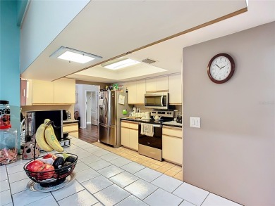 Don't Miss This Well-Priced and Spacious Pool Home with Private on Sugarmill Woods Golf and Country Club in Florida - for sale on GolfHomes.com, golf home, golf lot