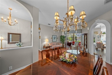 Attention savvy buyers! This is the only true 5 bedroom home in on Westchase Golf Club in Florida - for sale on GolfHomes.com, golf home, golf lot