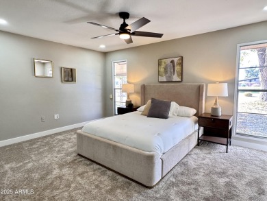 Beautifully updated home on a prime Golf Course Lot! Wood-look on Sun City-Willow Creek / Willow Brook  in Arizona - for sale on GolfHomes.com, golf home, golf lot