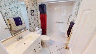 *PLEASE ENJOY THE 3D INTERACTIVE VIRTUAL TOUR ASSOCIATED WITH on Saint Andrews South Golf Club in Florida - for sale on GolfHomes.com, golf home, golf lot