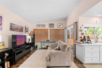 This updated home with breathtaking landscaping offers curb on Canyon Oaks Country Club in California - for sale on GolfHomes.com, golf home, golf lot