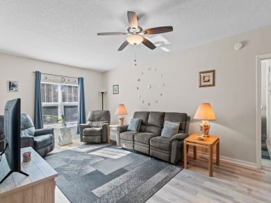 Looking for your perfect Florida getaway? This stunning 2/2 on Oak Harbor Country Club in Florida - for sale on GolfHomes.com, golf home, golf lot