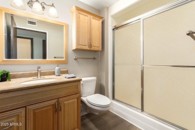 Beautifully updated home on a prime Golf Course Lot! Wood-look on Sun City-Willow Creek / Willow Brook  in Arizona - for sale on GolfHomes.com, golf home, golf lot