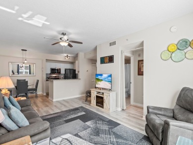 Looking for your perfect Florida getaway? This stunning 2/2 on Oak Harbor Country Club in Florida - for sale on GolfHomes.com, golf home, golf lot