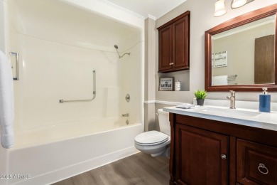 Beautifully updated home on a prime Golf Course Lot! Wood-look on Sun City-Willow Creek / Willow Brook  in Arizona - for sale on GolfHomes.com, golf home, golf lot