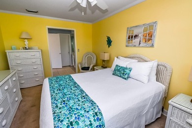 Welcome to Sandpiper Cove Unit 2058--your perfect coastal on Sandpiper Cove Golf Course in Florida - for sale on GolfHomes.com, golf home, golf lot