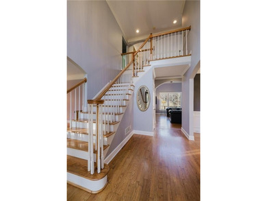 Located in the sought-after Bradshaw Farm community and zoned on The Golf Club At Bradshaw Farm in Georgia - for sale on GolfHomes.com, golf home, golf lot