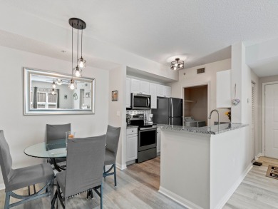 Looking for your perfect Florida getaway? This stunning 2/2 on Oak Harbor Country Club in Florida - for sale on GolfHomes.com, golf home, golf lot